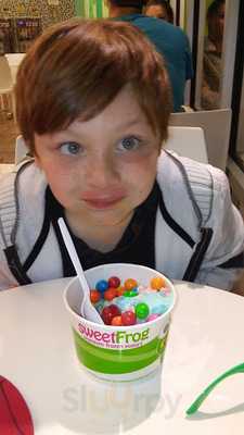 Sweetfrog