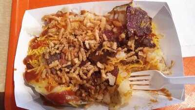 Spudz N Stuff Evansville Northside