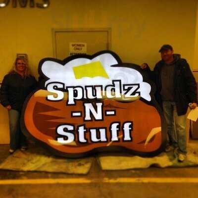 Spudz N Stuff Evansville Northside