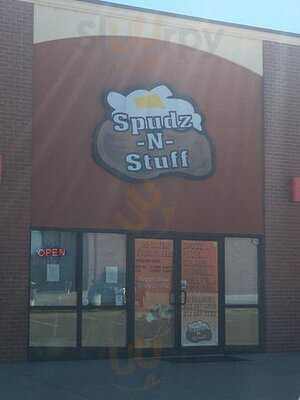 Spudz N Stuff Evansville Northside