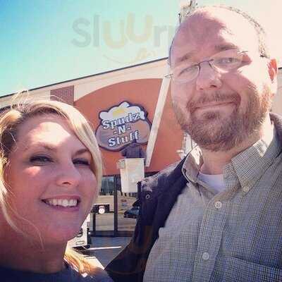 Spudz N Stuff Evansville Northside
