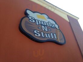Spudz N Stuff Evansville Northside