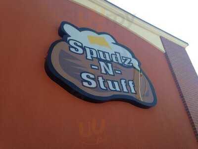 Spudz N Stuff Evansville Northside