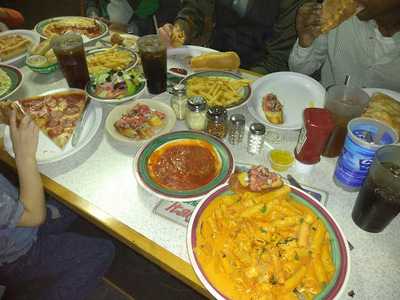 Little Sal's Italian Restaurant & Pizzeria