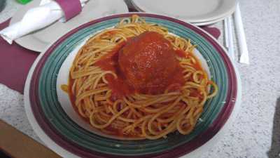 Little Sal's Italian Restaurant & Pizzeria