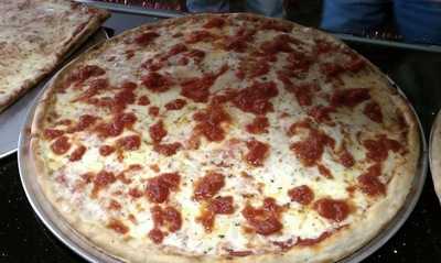 Little Sal's Italian Restaurant & Pizzeria