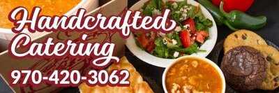 Spoons, Soups, Salads & Sandwiches