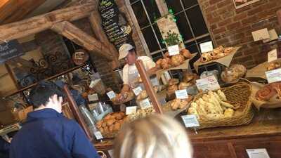 La Farm Bakery Bistro