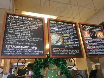 La Farm Bakery Bistro