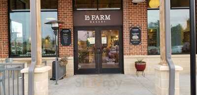 La Farm Bakery Bistro