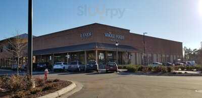 La Farm Bakery Bistro