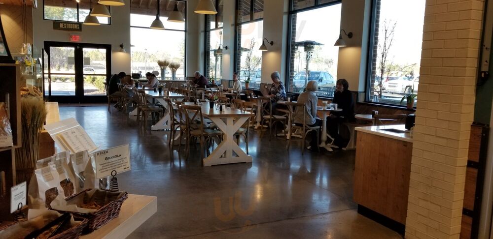 La Farm Bakery Bistro