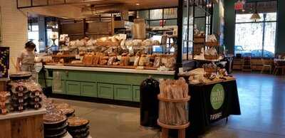 La Farm Bakery Bistro