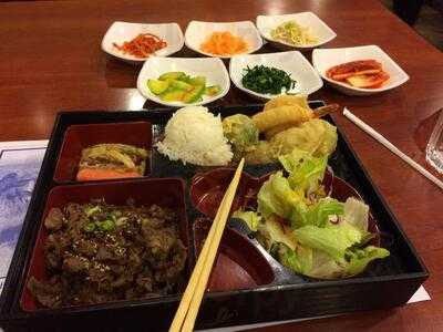 Seorabul Korean Restaurant