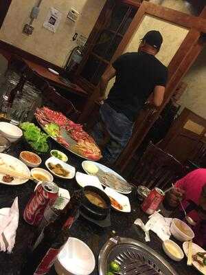 Seorabul Korean Restaurant