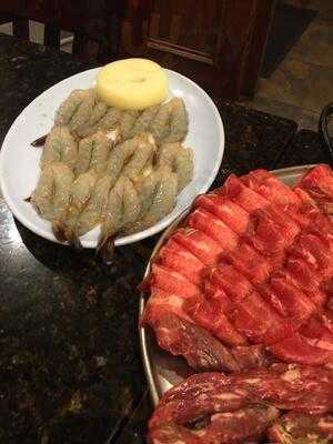 Seorabul Korean Restaurant