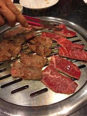 Seorabul Korean Restaurant