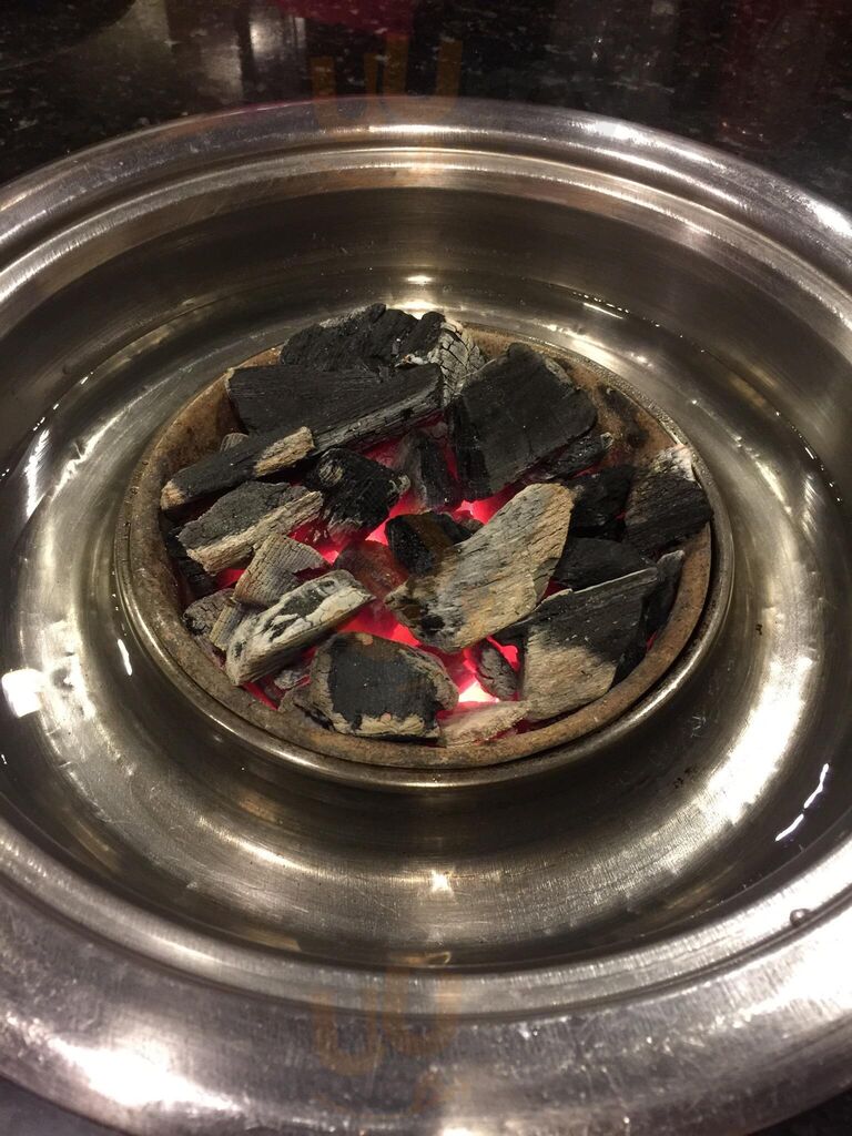 Seorabul Korean Restaurant