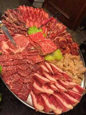 Seorabul Korean Restaurant