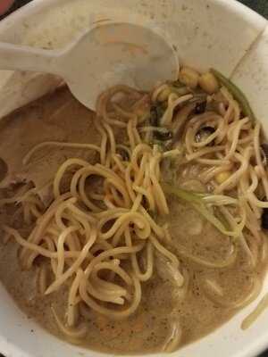 Kopan Ramen & Tofu House