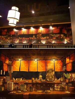 Kopan Ramen & Tofu House