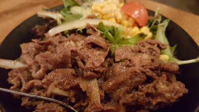 Kopan Ramen & Tofu House