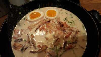 Kopan Ramen & Tofu House