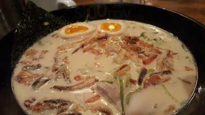Kopan Ramen & Tofu House