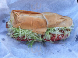 Mike's Deli
