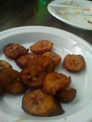 Still Caribbean Restaurant & Lounge