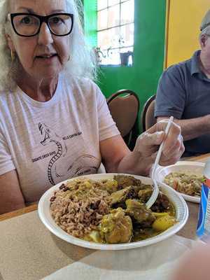 Still Caribbean Restaurant & Lounge