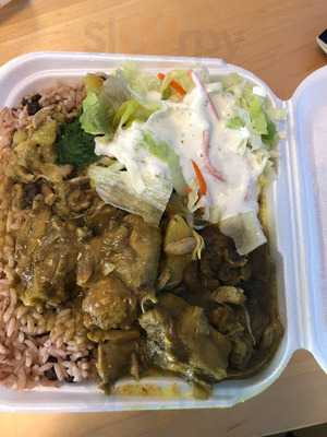 Still Caribbean Restaurant & Lounge