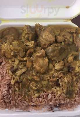 Still Caribbean Restaurant & Lounge