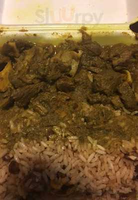 Still Caribbean Restaurant & Lounge