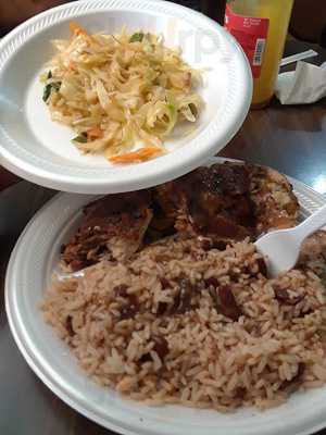 Still Caribbean Restaurant & Lounge