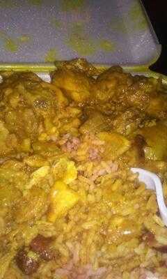 Still Caribbean Restaurant & Lounge