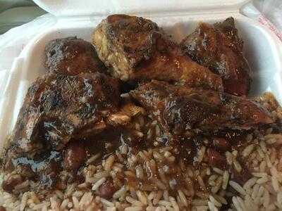 Still Caribbean Restaurant & Lounge