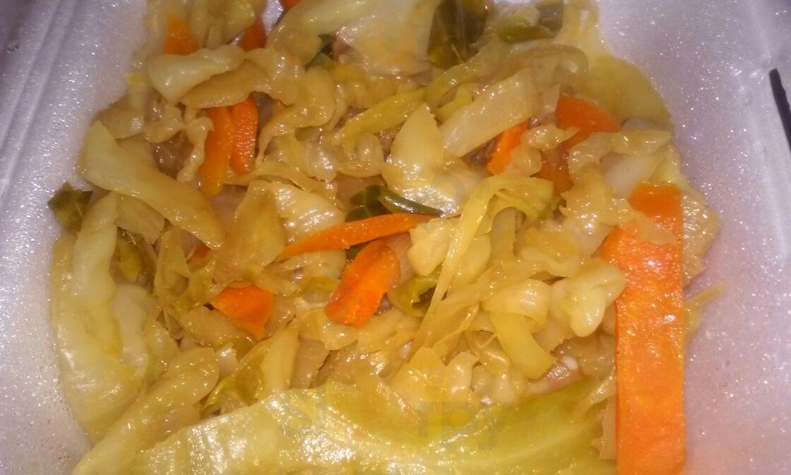 Still Caribbean Restaurant & Lounge