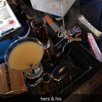 The Suite Bar & Grill