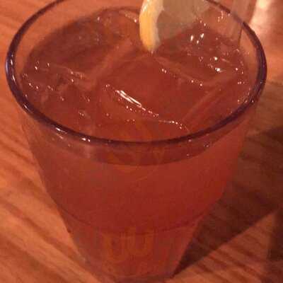 The Suite Bar & Grill