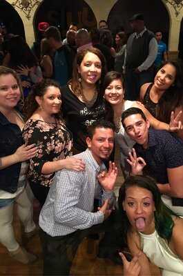 The Suite Bar & Grill