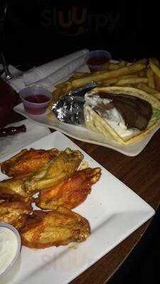 The Suite Bar & Grill