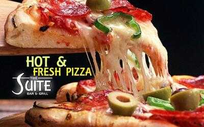 The Suite Bar & Grill