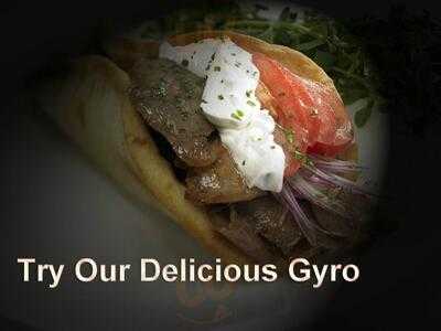 The Suite Bar & Grill