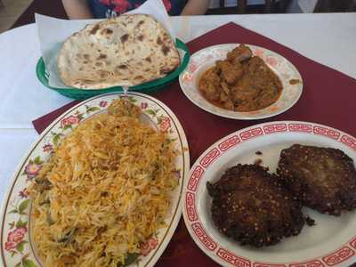 Khan Karahi Kabob