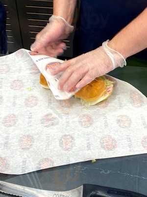 Jersey Mike's Subs