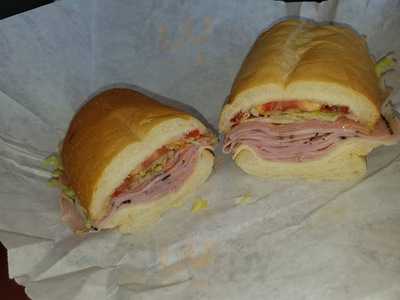 Jersey Mike's Subs