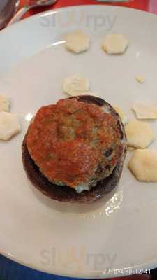 Michael Trecaso's Restaurant