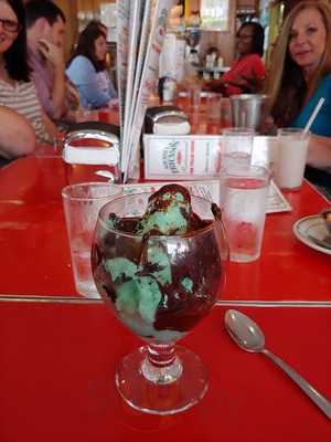 Michael Trecaso's Restaurant