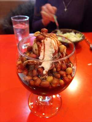 Michael Trecaso's Restaurant